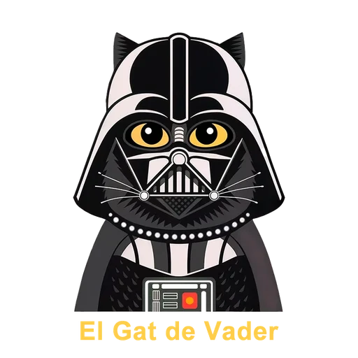 El Gat de Vader, col·laborador de GamingFest